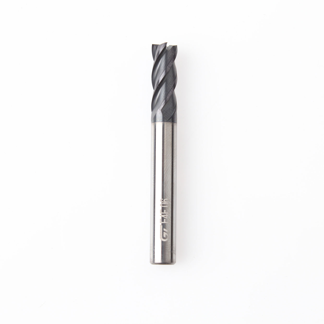 55HRC Endmills